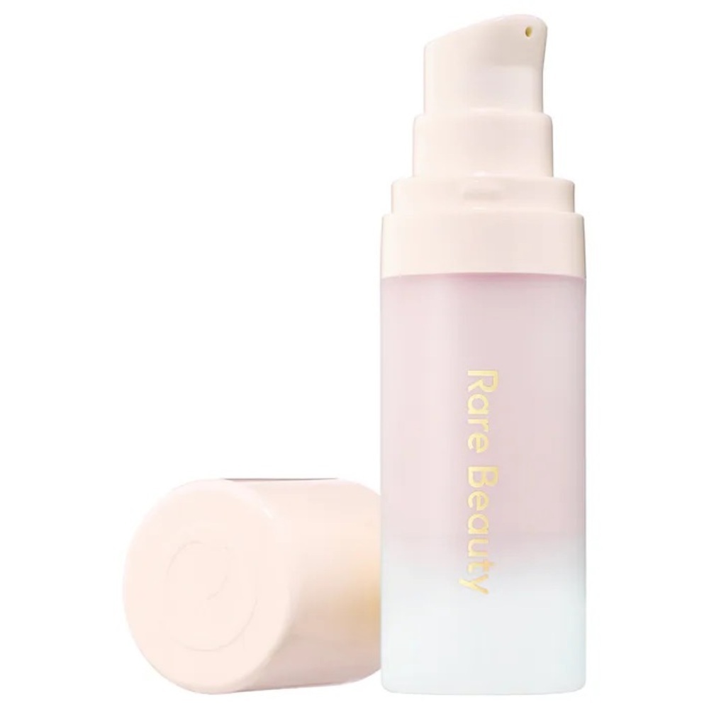 BNIB Rare Beauty Always an Optimist Pore Diffusing Primer (15mL)